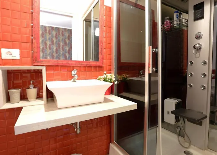 Domus Pio Xi Bed & Breakfast