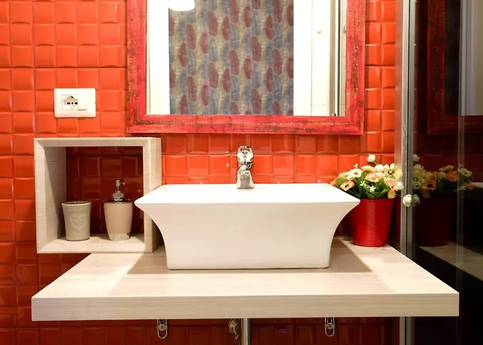 Domus Pio Xi Bed & Breakfast Rome
