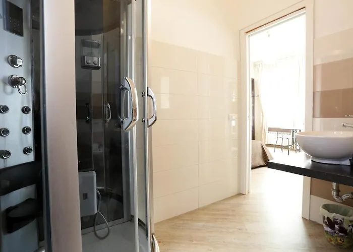 Domus Pio Xi Bed & Breakfast