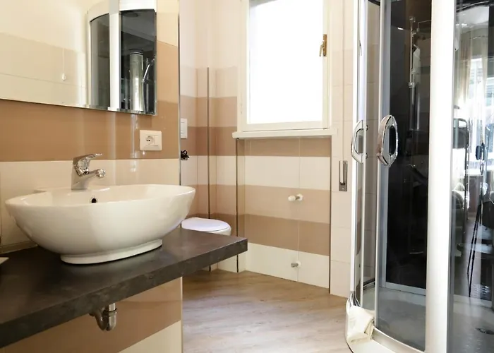Bed & Breakfast Domus Pio Xi Rome