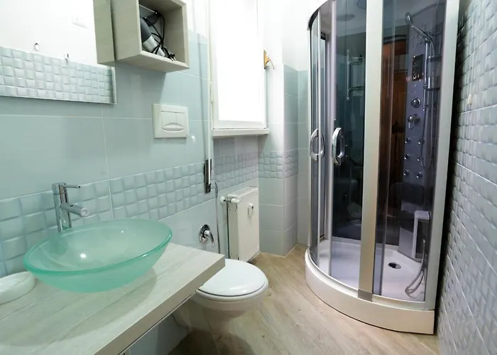Bed & Breakfast Domus Pio Xi 3*