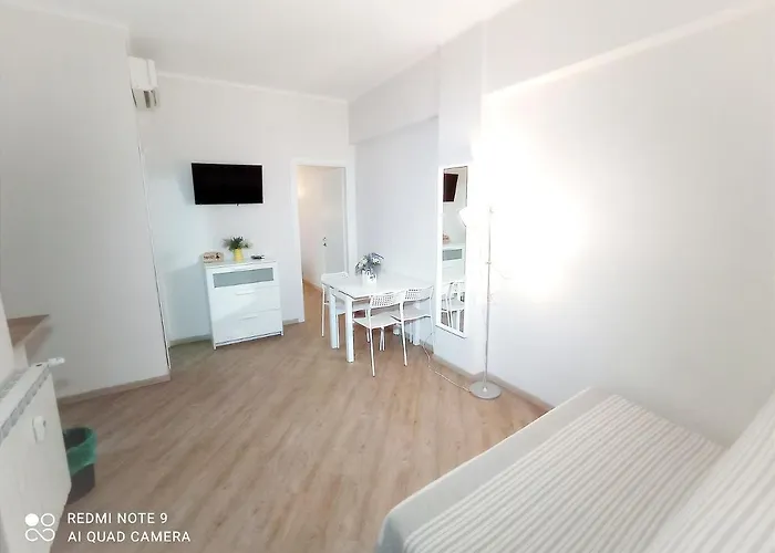 Bed & Breakfast Domus Pio Xi