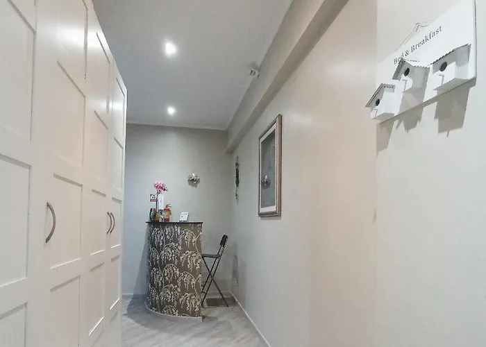 Bed & Breakfast Domus Pio Xi