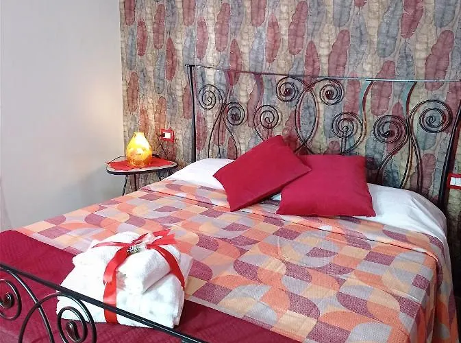 Domus Pio Xi Bed & Breakfast 3*
