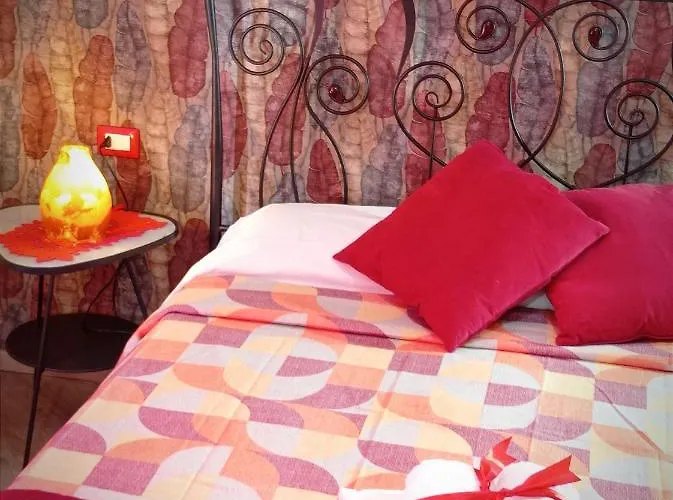 Bed & Breakfast Domus Pio Xi