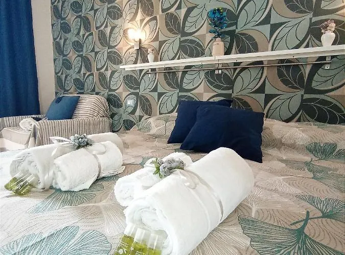 Domus Pio Xi Bed & Breakfast Rome
