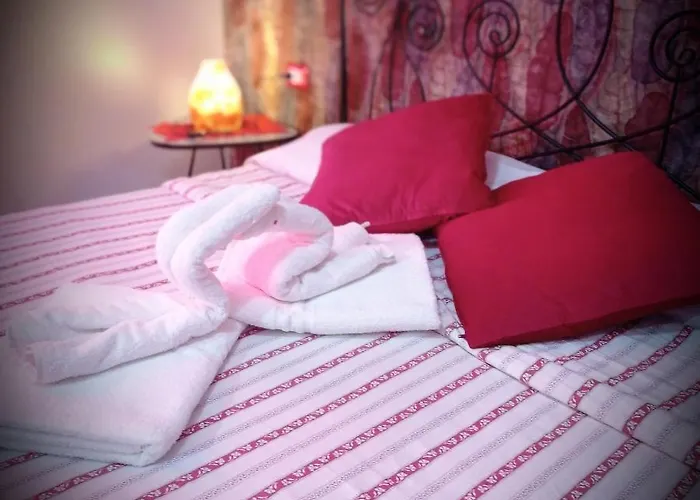 Bed & Breakfast Domus Pio Xi