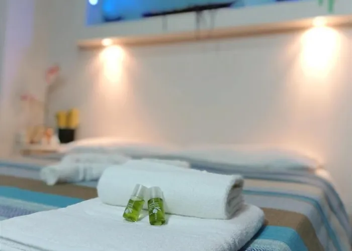 Bed & Breakfast Domus Pio Xi 3*