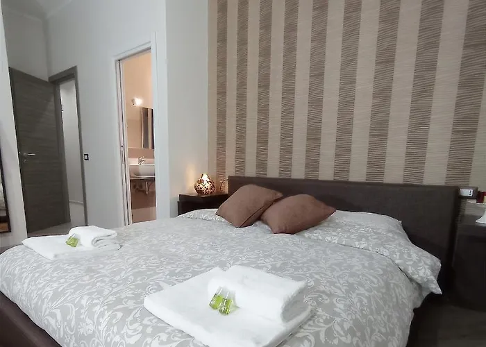 Domus Pio Xi Bed & Breakfast