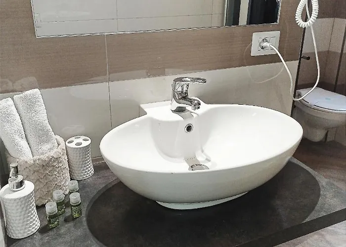 Domus Pio Xi Bed & Breakfast Rome