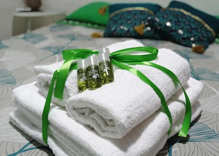 Domus Pio Xi Bed & Breakfast 3*